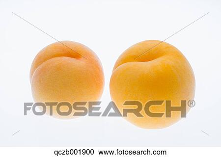 Stock Image - Peaches. Fotosearch