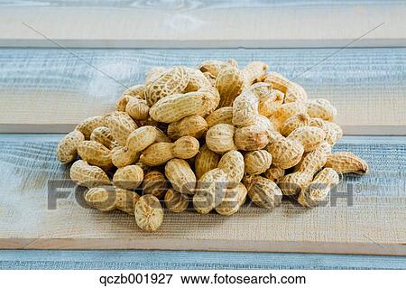 Stock Photo - Peanuts. Fotosearch