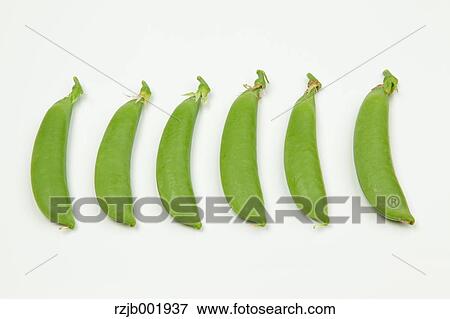 Stock Photo - Peas. Fotosearch