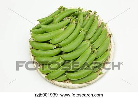 Stock Photo - Peas. Fotosearch
