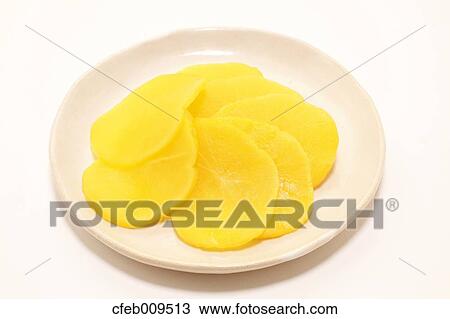Pickled Radish View Large Photo Image Stock Image - Pickled Radish. Fotosearch