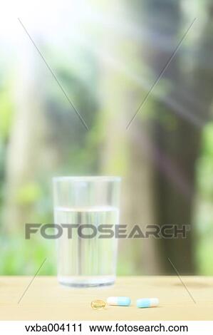 Pills View Large Photo Image Stock Image - Pills. Fotosearch