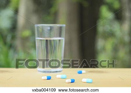 Pills View Large Photo Image Stock Photo - Pills. Fotosearch