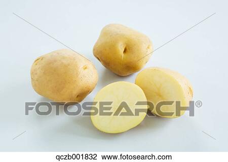 Potatoes View Large Photo Image Stock Image - Potatoes. Fotosearch