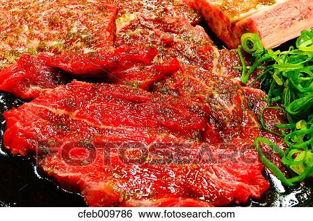 Raw beef meat View Large Photo Image Stock Photograph - Raw beef meat. Fotosearch