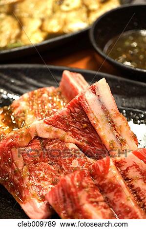 Raw pork meat View Large Photo Image Stock Photo - Raw pork meat. Fotosearch