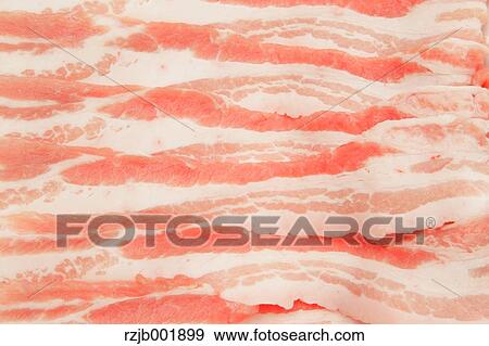 Raw pork meat View Large Photo Image Stock Photo - Raw pork meat. Fotosearch