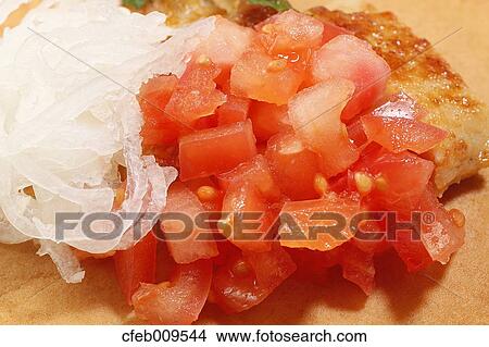 Salad View Large Photo Image Picture - Salad. Fotosearch