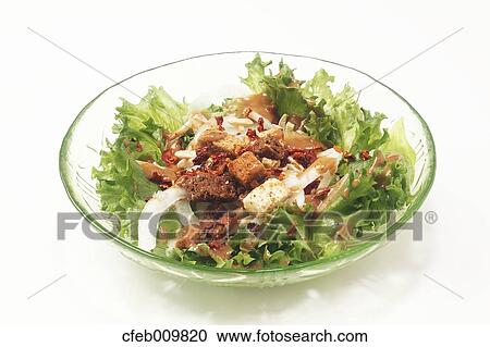 Salad View Large Photo Image Stock Image - Salad. Fotosearch