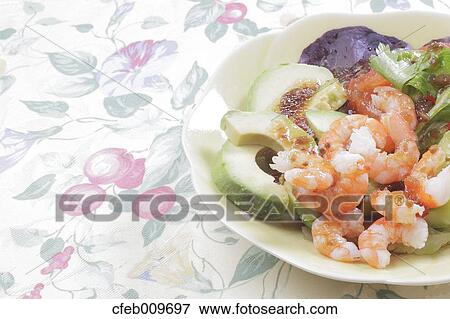 Salad View Large Photo Image Stock Photo - Salad. Fotosearch