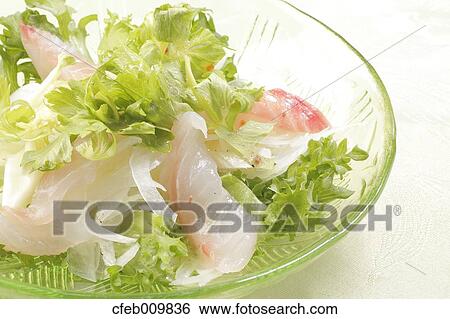 Salad View Large Photo Image Stock Photograph - Salad. Fotosearch