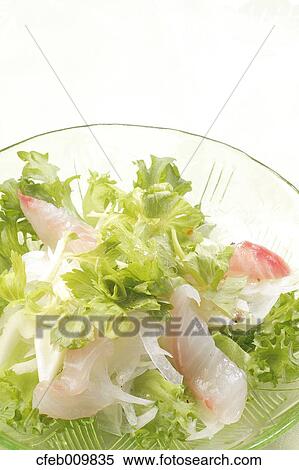 Salad View Large Photo Image Stock Photography - Salad. Fotosearch