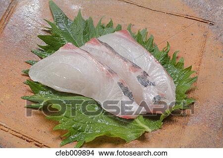 Sashimi View Large Photo Image Picture - Sashimi. Fotosearch