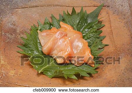Sashimi View Large Photo Image Stock Image - Sashimi. Fotosearch