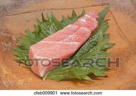 Sashimi View Large Photo Image Stock Image - Sashimi. Fotosearch