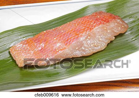 Sashimi View Large Photo Image Stock Photograph - Sashimi. Fotosearch