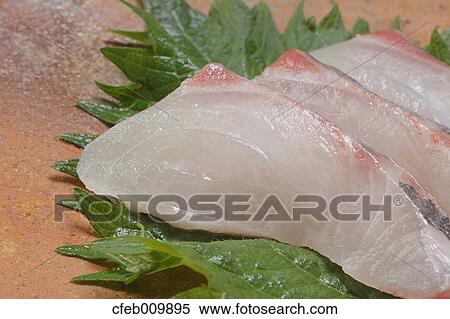 Sashimi View Large Photo Image Stock Photography - Sashimi. Fotosearch