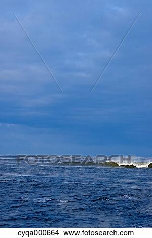 Sea of Japan View Large Photo Image Picture - Sea of Japan. Fotosearch