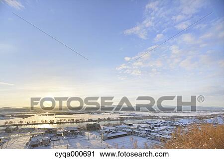 Sea of Japan View Large Photo Image Stock Image - Sea of Japan. Fotosearch