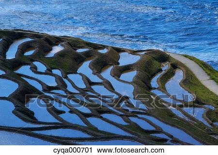 Sea of Japan View Large Photo Image Stock Image - Sea of Japan. Fotosearch