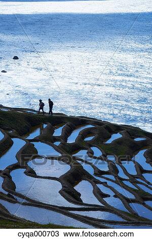 Sea of Japan View Large Photo Image Stock Image - Sea of Japan. Fotosearch