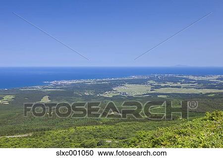 Sea of Japan View Large Photo Image Stock Image - Sea of Japan. Fotosearch