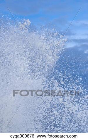 Sea of Japan View Large Photo Image Stock Photograph - Sea of Japan. Fotosearch