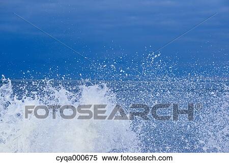 Sea of Japan View Large Photo Image Stock Photography - Sea of Japan. Fotosearch