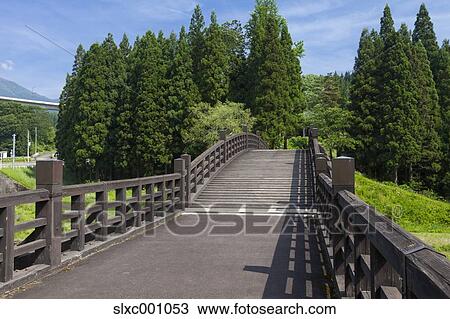 Sekikawa Barrier, Niigata Prefecture, Japan View Large Photo Image Stock Image - Sekikawa Barrier, Niigata Prefecture, Japan. Fotosearch