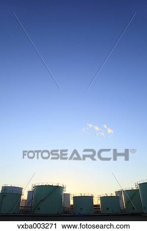 Stock Image - Shizuoka Prefecture, Japan. Fotosearch
