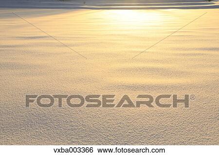 Snow field View Large Photo Image Stock Photograph - Snow field. Fotosearch