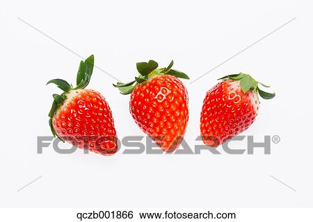 Strawberries View Large Photo Image Stock Photograph - Strawberries. Fotosearch