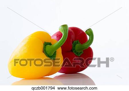 Sweet Peppers View Large Photo Image Picture - Sweet Peppers. Fotosearch