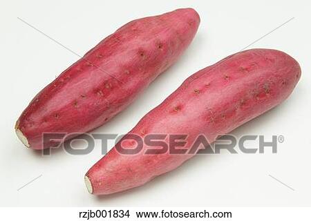 Picture - Sweet Potato. Fotosearch