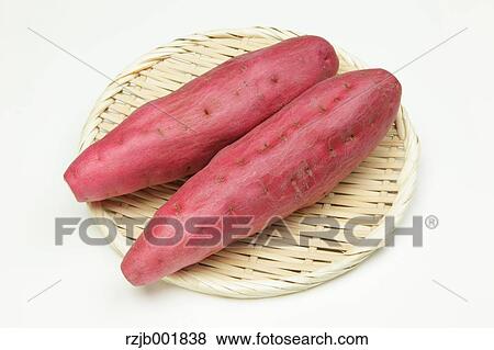 Stock Photo - Sweet Potato. Fotosearch