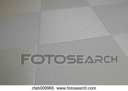 Stock Photography - Tatami flooring. Fotosearch