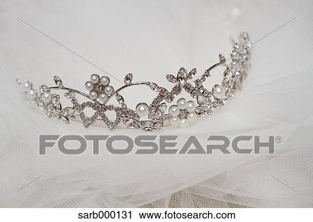 Tiara View Large Photo Image Stock Image - Tiara. Fotosearch