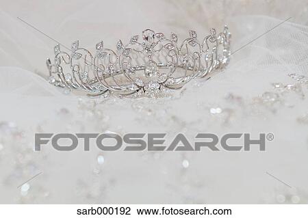 Tiara View Large Photo Image Stock Image - Tiara. Fotosearch