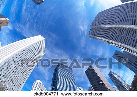 Tokyo Cityscape, Tokyo, Japan View Large Photo Image Stock Image - Tokyo Cityscape, Tokyo, Japan. Fotosearch
