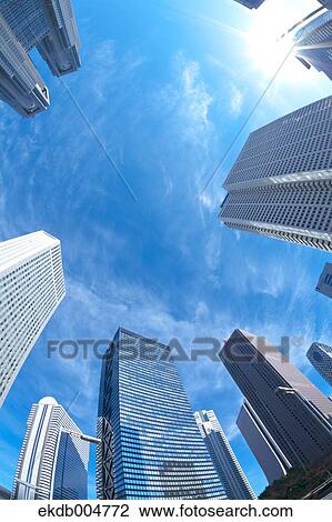 Tokyo Cityscape, Tokyo, Japan View Large Photo Image Stock Image - Tokyo Cityscape, Tokyo, Japan. Fotosearch