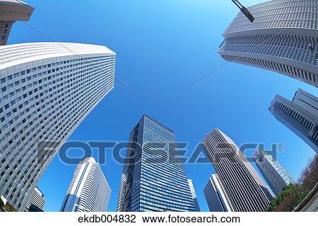 Tokyo Cityscape, Tokyo, Japan View Large Photo Image Stock Image - Tokyo Cityscape, Tokyo, Japan. Fotosearch