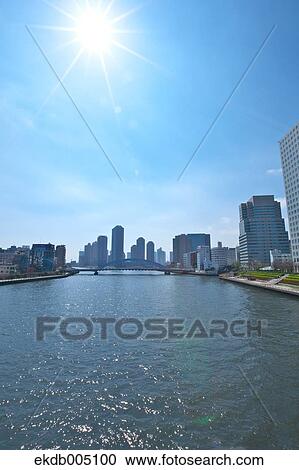 Tokyo Cityscape, Tokyo, Japan View Large Photo Image Stock Image - Tokyo Cityscape, Tokyo, Japan. Fotosearch