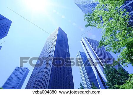 Tokyo Cityscape, Tokyo, Japan View Large Photo Image Stock Image - Tokyo Cityscape, Tokyo, Japan. Fotosearch