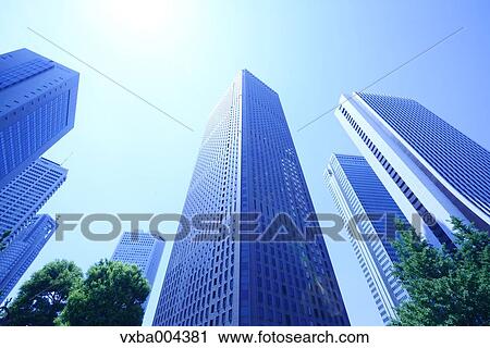 Tokyo Cityscape, Tokyo, Japan View Large Photo Image Stock Image - Tokyo Cityscape, Tokyo, Japan. Fotosearch