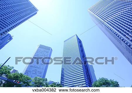 Tokyo Cityscape, Tokyo, Japan View Large Photo Image Stock Image - Tokyo Cityscape, Tokyo, Japan. Fotosearch