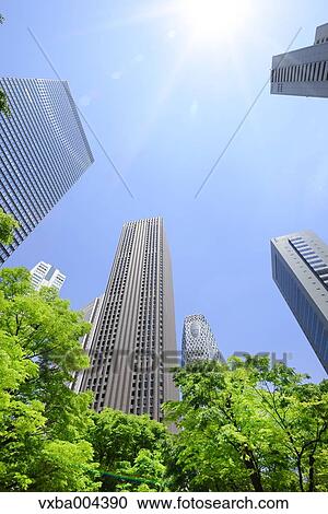 Tokyo Cityscape, Tokyo, Japan View Large Photo Image Stock Image - Tokyo Cityscape, Tokyo, Japan. Fotosearch