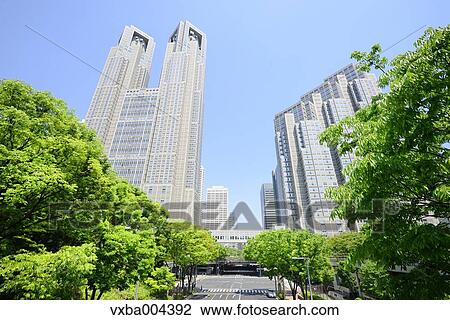 Tokyo Cityscape, Tokyo, Japan View Large Photo Image Stock Image - Tokyo Cityscape, Tokyo, Japan. Fotosearch