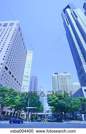 Tokyo Cityscape, Tokyo, Japan View Large Photo Image Stock Image - Tokyo Cityscape, Tokyo, Japan. Fotosearch