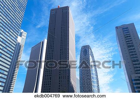 Tokyo Cityscape, Tokyo, Japan View Large Photo Image Stock Photo - Tokyo Cityscape, Tokyo, Japan. Fotosearch