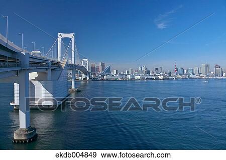 Tokyo Cityscape, Tokyo, Japan View Large Photo Image Stock Photo - Tokyo Cityscape, Tokyo, Japan. Fotosearch